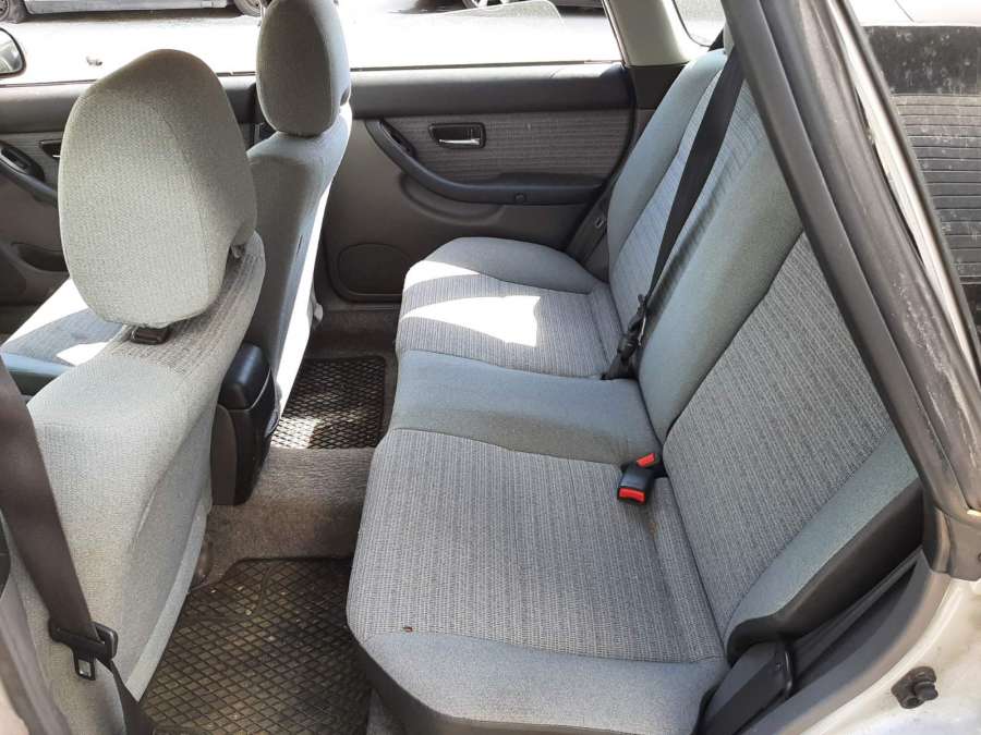 Суппорт передний правый Subaru Legacy 3 (BE/BH) (1998-2004) Универсал 1998г. | Фото № 16 Суппорт передний правый Subaru Legacy 3 (BE/BH) (1998-2004) Универсал 1998г. - Фото 16