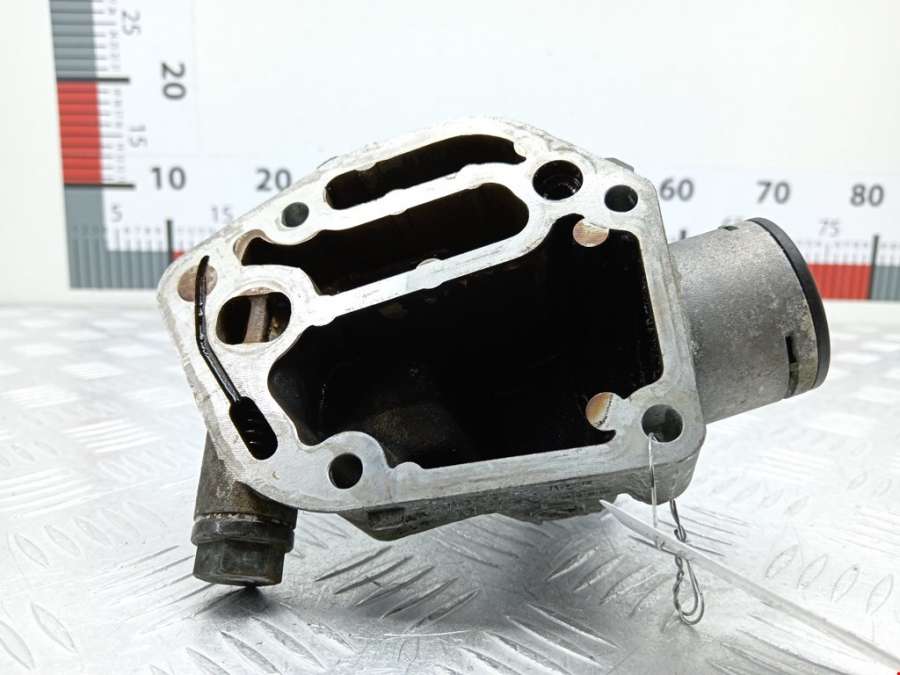 06A115417 Корпус масляного фильтра Volkswagen Bora(Jetta) (1998-2005) Седан 1999г. | Фото № 4 06A115417 Корпус масляного фильтра Volkswagen Bora(Jetta) (1998-2005) Седан 1999г. - Фото 4