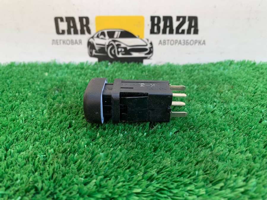 99637100704  Кнопка обогрева заднего стекла   Chevrolet Niva 2018г. | Фото № 3  99637100704  Кнопка обогрева заднего стекла   Chevrolet Niva 2018г. - Фото 3
