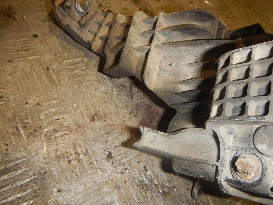 13246534 Блок ABS (насос) Opel Astra 0000г. | Фото № 3 13246534 Блок ABS (насос) Opel Astra 0000г. - Фото 3