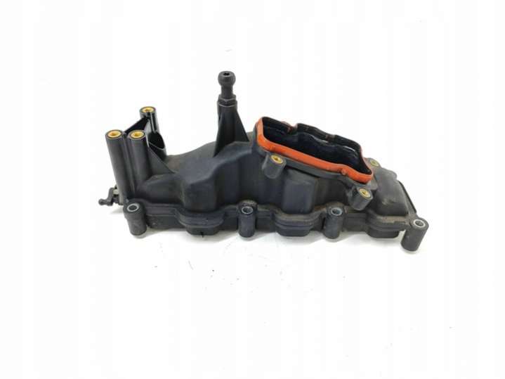 059129711AF Коллектор впускной Audi A6 C6/4F (2004-2008) 2004г. | Фото № 3 059129711AF Коллектор впускной Audi A6 C6/4F (2004-2008) 2004г. - Фото 3