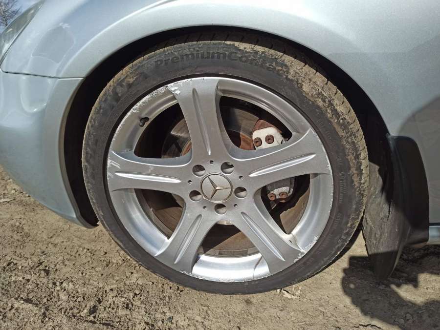 A2118800360 Замок капота Mercedes CLS-Class (W219) (2004-2010) Седан 2006г. | Фото № 14 A2118800360 Замок капота Mercedes CLS-Class (W219) (2004-2010) Седан 2006г. - Фото 14