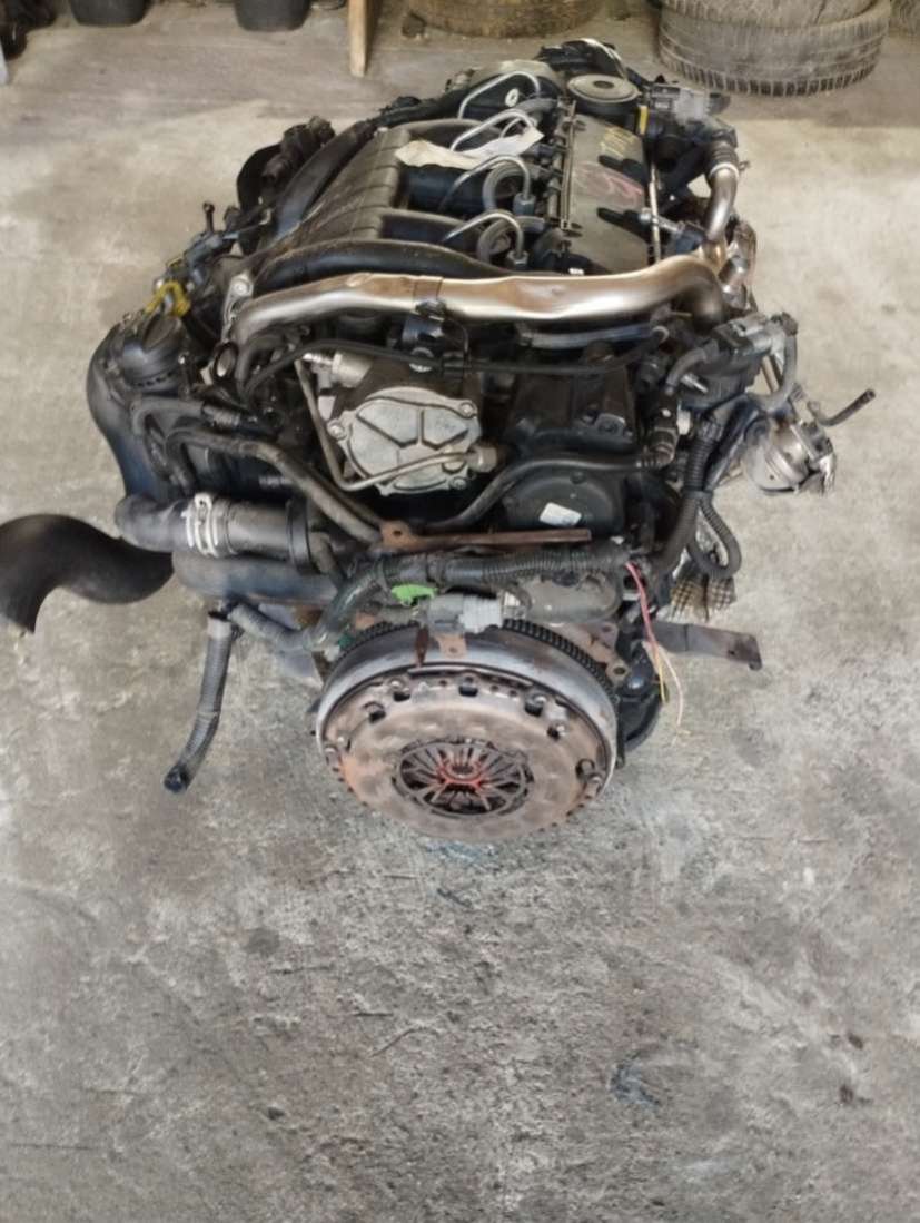 RH01 Двигатель Peugeot 308 1 2008г. | Фото № 4 RH01 Двигатель Peugeot 308 1 2008г. - Фото 4