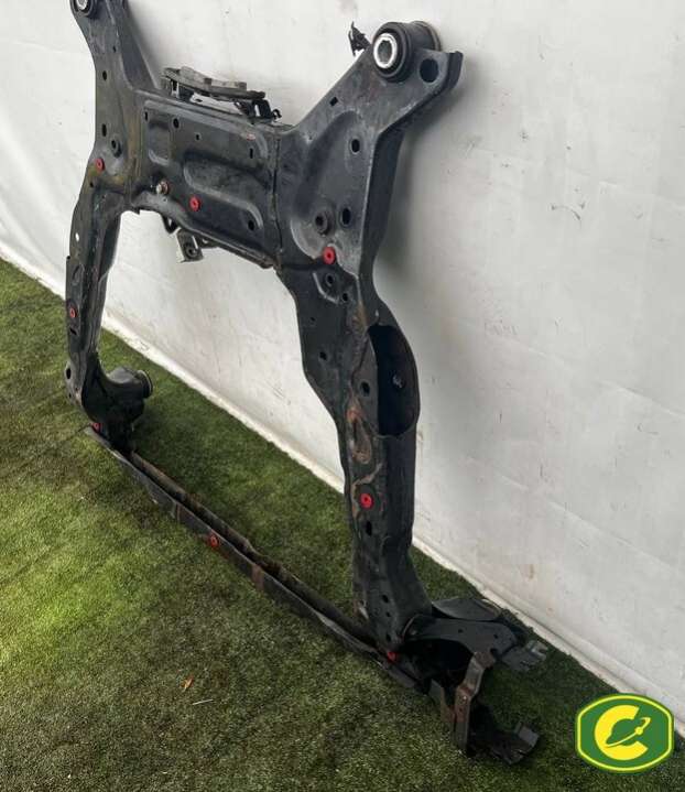 G9N5000 Балка подвески передняя (подрамник)  Volvo S80 2003г. | Фото № 4  G9N5000 Балка подвески передняя (подрамник)  Volvo S80 2003г. - Фото 4