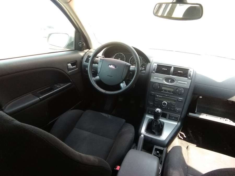 3S7T14A132BA Блок управления стеклоподъемниками Ford Mondeo 3 (2000-2007) Хетчбэк 5дв. 2003г. | Фото № 8 3S7T14A132BA Блок управления стеклоподъемниками Ford Mondeo 3 (2000-2007) Хетчбэк 5дв. 2003г. - Фото 8