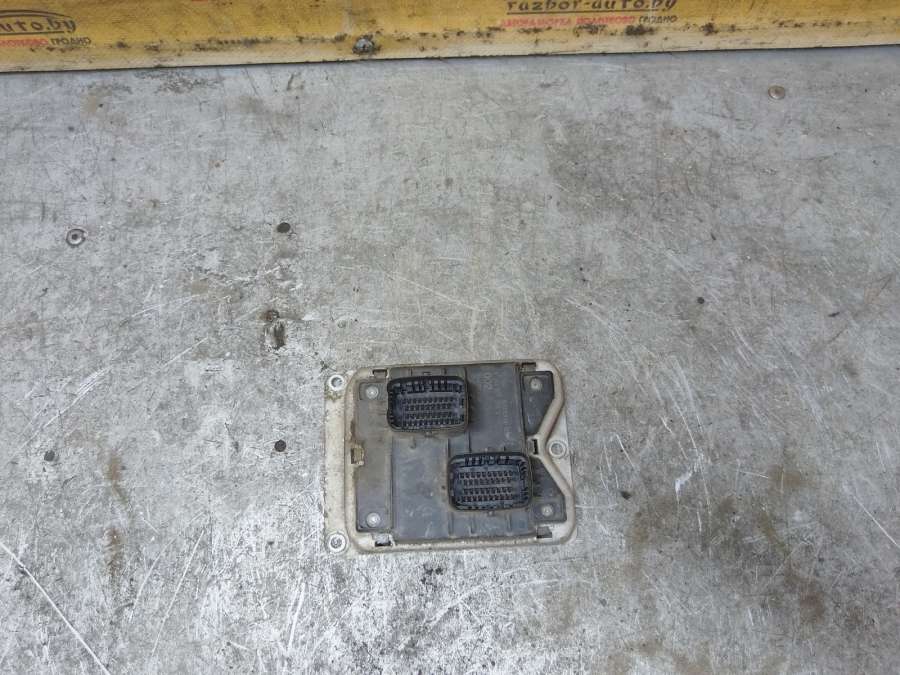 Блок управления двигателем Fiat Bravo Хэтчбэк 3 дв. 1999г. | Фото № 4 Блок управления двигателем Fiat Bravo Хэтчбэк 3 дв. 1999г. - Фото 4