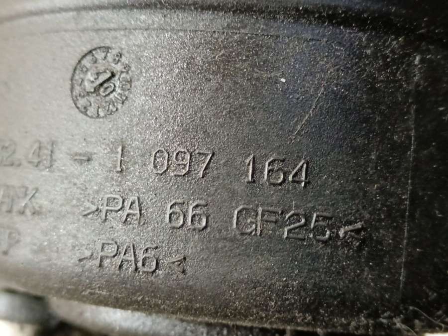 1097164 Бачок ГУР BMW 7 E65/E66 2007г. | Фото № 8 1097164 Бачок ГУР BMW 7 E65/E66 2007г. - Фото 8