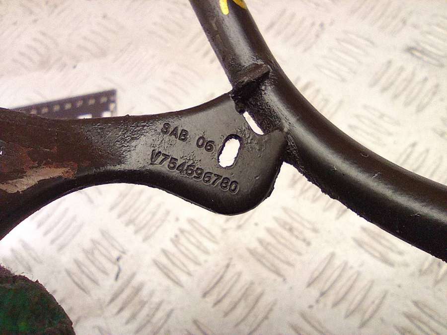 7585971V754696780 Щуп двигателя  Citroen DS4 2013г. | Фото № 8  7585971V754696780 Щуп двигателя  Citroen DS4 2013г. - Фото 8