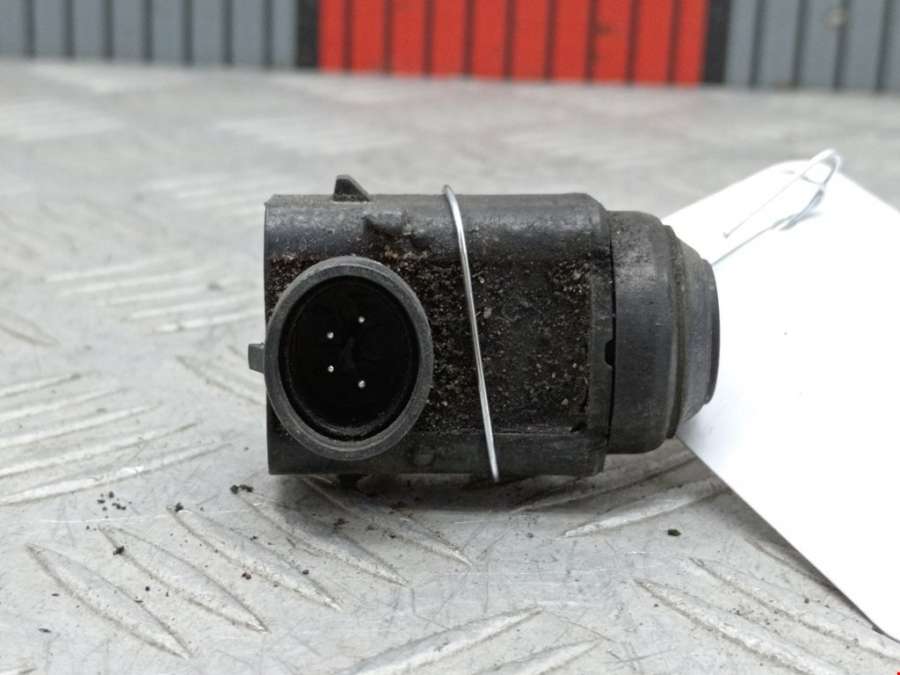 0263003556 Парктроник (датчик парковки) Mercedes CLS-Class (W219) (2004-2010) Купе 2006г. | Фото № 3 0263003556 Парктроник (датчик парковки) Mercedes CLS-Class (W219) (2004-2010) Купе 2006г. - Фото 3