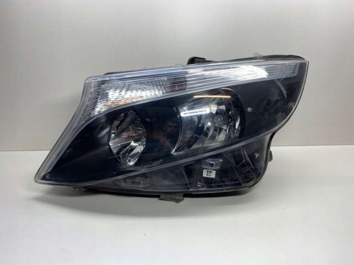 A4479067700 Фара левая Mercedes Vito W447 (2014-2024) 2014г. | Фото № 1 A4479067700 Фара левая Mercedes Vito W447 (2014-2024) 2014г. - Фото 1