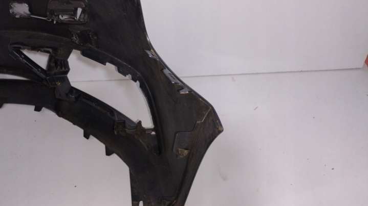 Бампер передний Audi A3 8V (2012-2016) 2012г. | Фото № 7 Бампер передний Audi A3 8V (2012-2016) 2012г. - Фото 7