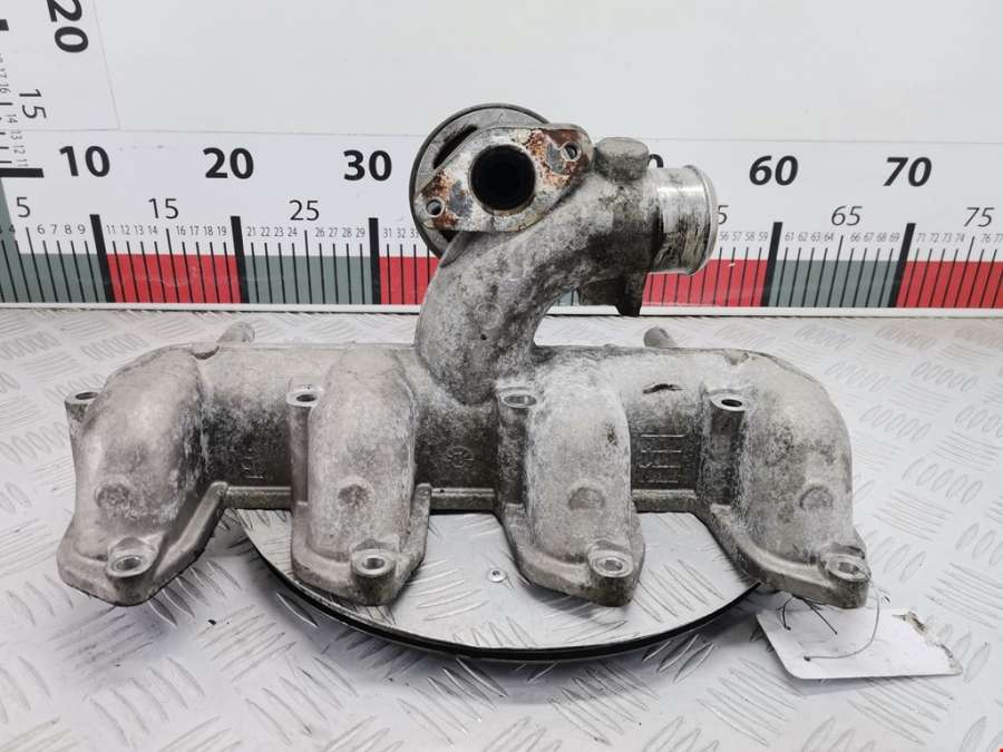 Клапан ЕГР EGR Ford Focus 1 (1998-2005) Универсал 2004г. | Фото № 5 Клапан ЕГР EGR Ford Focus 1 (1998-2005) Универсал 2004г. - Фото 5