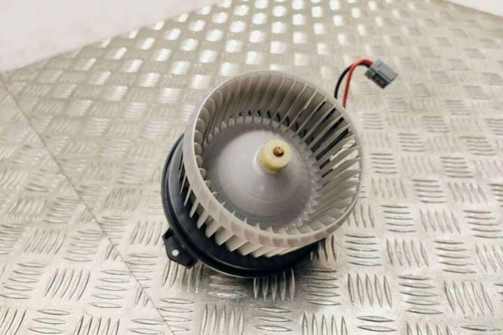 EB1D2B2PAA03 Отопитель в сборе (печка) Ford Focus 3 поколение (2011-2014) 2011г. | Фото № 1 EB1D2B2PAA03 Отопитель в сборе (печка) Ford Focus 3 поколение (2011-2014) 2011г. - Фото 1