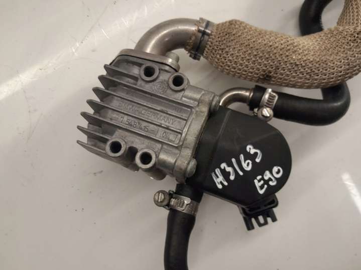 7548415 Клапан EGR BMW 1 E87/E8/E82/E88 (2004-2007) 2004г. | Фото № 3 7548415 Клапан EGR BMW 1 E87/E8/E82/E88 (2004-2007) 2004г. - Фото 3