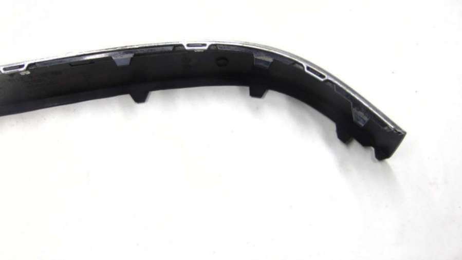 7135586 Молдинг заднего бампера  BMW 7 E65/E66 2008г. | Фото № 9  7135586 Молдинг заднего бампера  BMW 7 E65/E66 2008г. - Фото 9