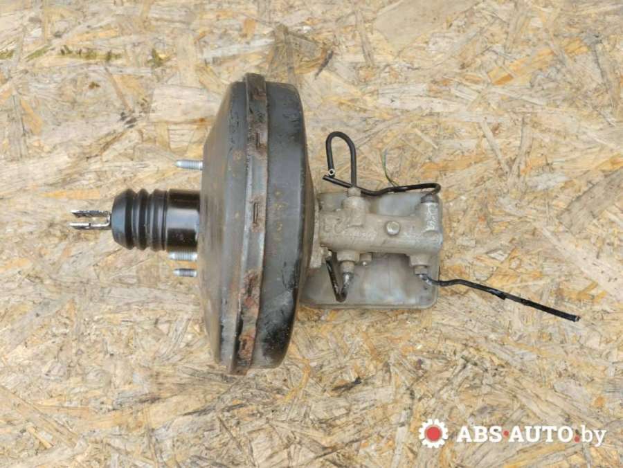 02040248239648370680 Вакуумный усилитель тормозов  Citroen Berlingo M49 2000г. | Фото № 2  02040248239648370680 Вакуумный усилитель тормозов  Citroen Berlingo M49 2000г. - Фото 2