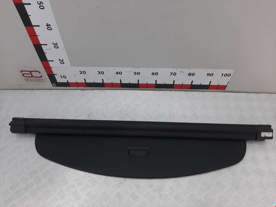 4F986355394H Шторка (полка) багажника Audi A6 C6 (2004-2011) Универсал 2008г. | Фото № 8 4F986355394H Шторка (полка) багажника Audi A6 C6 (2004-2011) Универсал 2008г. - Фото 8