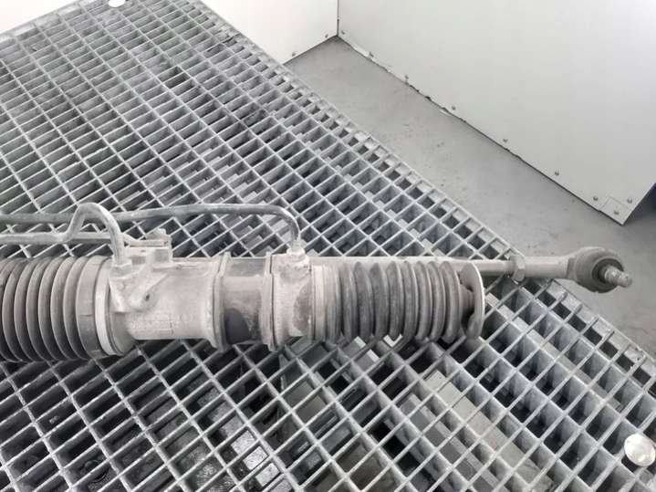 SJH-G0 Рулевая рейка Honda FR-V 1 поколение (2004-2009) 2004г. | Фото № 4 SJH-G0 Рулевая рейка Honda FR-V 1 поколение (2004-2009) 2004г. - Фото 4