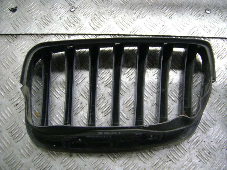 7171395 7171396 Решетка радиатора BMW X5 E70 2007г. | Фото № 9 7171395 7171396 Решетка радиатора BMW X5 E70 2007г. - Фото 9