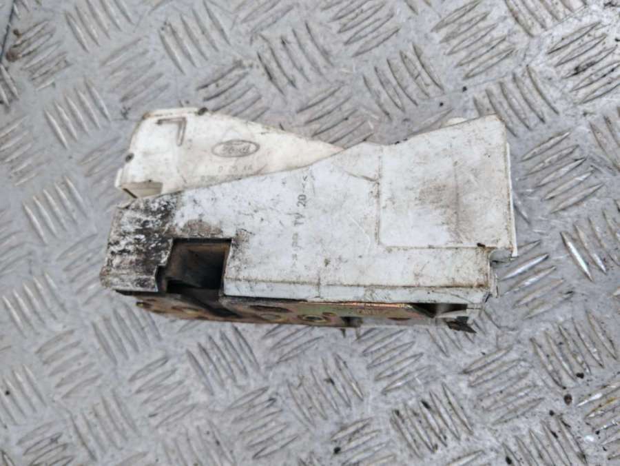 Замок двери передней правой Seat Alhambra 1 1997г. | Фото № 4 Замок двери передней правой Seat Alhambra 1 1997г. - Фото 4