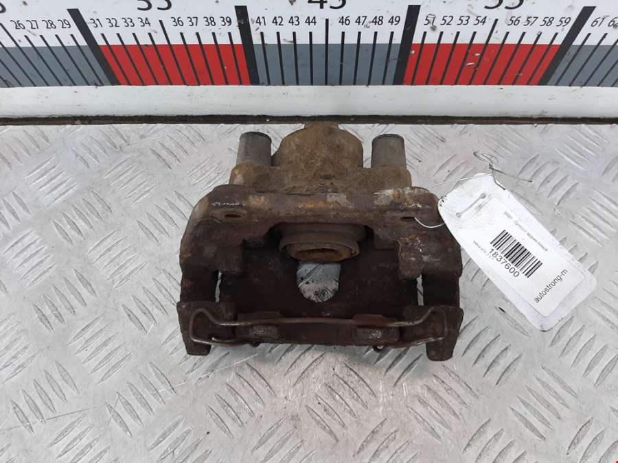 Суппорт задний левый Volvo V70 2 (2000-2007) Универсал 2002г. | Фото № 4 Суппорт задний левый Volvo V70 2 (2000-2007) Универсал 2002г. - Фото 4