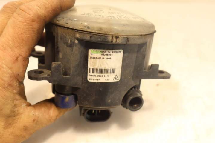 89206454 Фара противотуманная правая Suzuki Vitara 2 поколение (2014-2024) 2014г. | Фото № 7 89206454 Фара противотуманная правая Suzuki Vitara 2 поколение (2014-2024) 2014г. - Фото 7