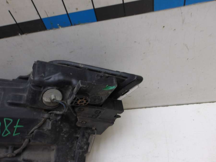 8301C853 Фара левая  Mitsubishi Outlander III 0000г. | Фото № 9  8301C853 Фара левая  Mitsubishi Outlander III 0000г. - Фото 9