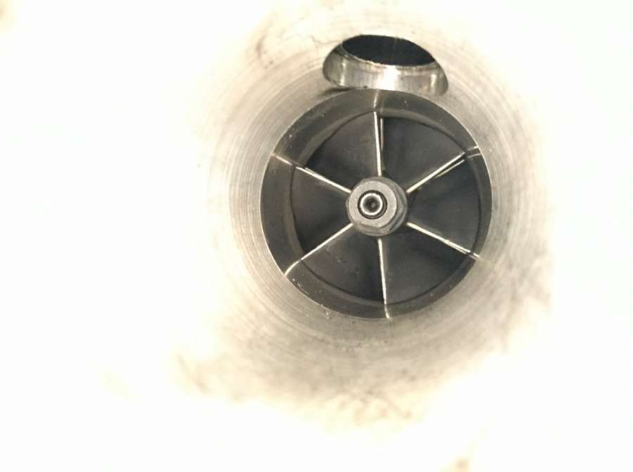 B16DTH LVL Мотор 0000г. | Фото № 2 B16DTH LVL Мотор 0000г. - Фото 2