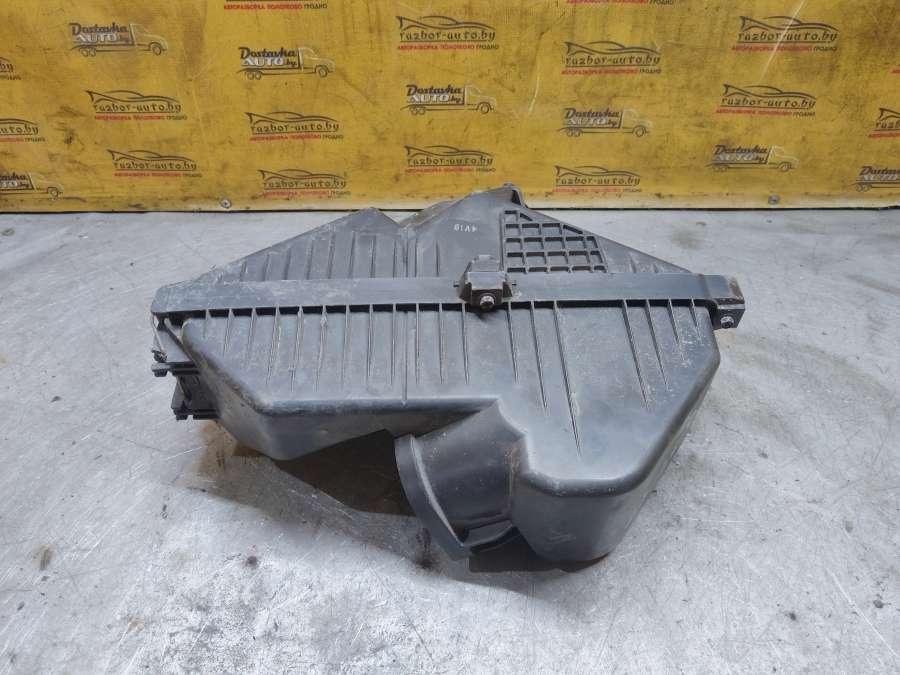 Корпус воздушного фильтра Honda Accord Седан 2005г. | Фото № 4 Корпус воздушного фильтра Honda Accord Седан 2005г. - Фото 4