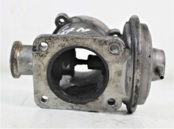 61163007004500907804682 Клапан EGR BMW 5 E60/E61 (2002-2007) 2002г. | Фото № 2 61163007004500907804682 Клапан EGR BMW 5 E60/E61 (2002-2007) 2002г. - Фото 2