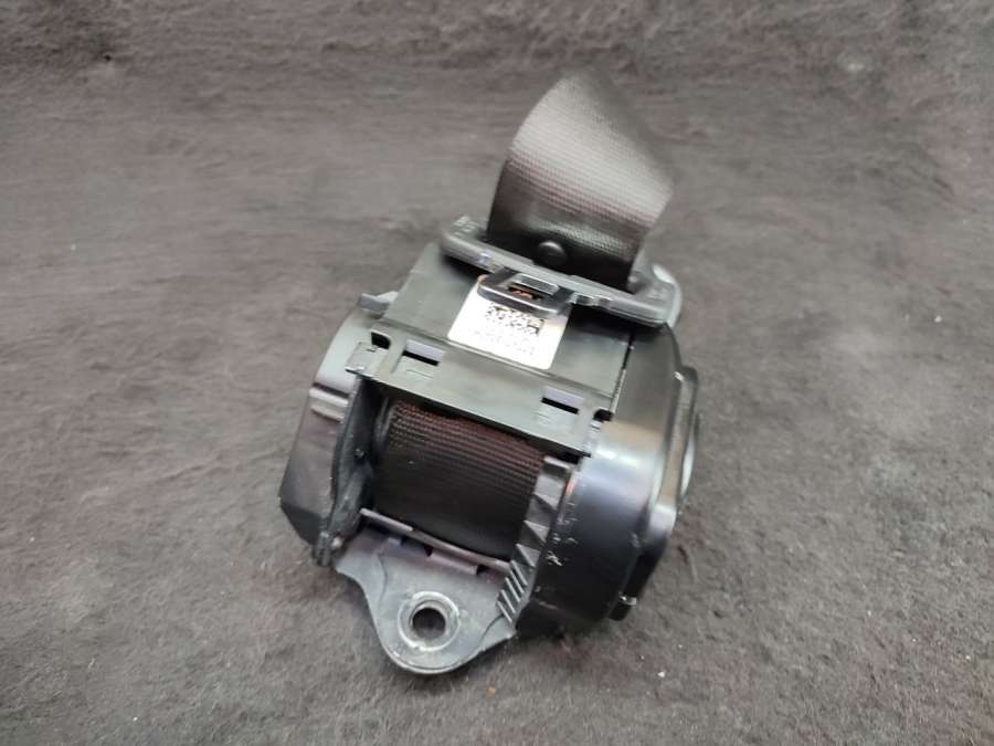 632657800D Ремень безопасности задний левый BMW 5 G30/G31 2019г. | Фото № 8 632657800D Ремень безопасности задний левый BMW 5 G30/G31 2019г. - Фото 8