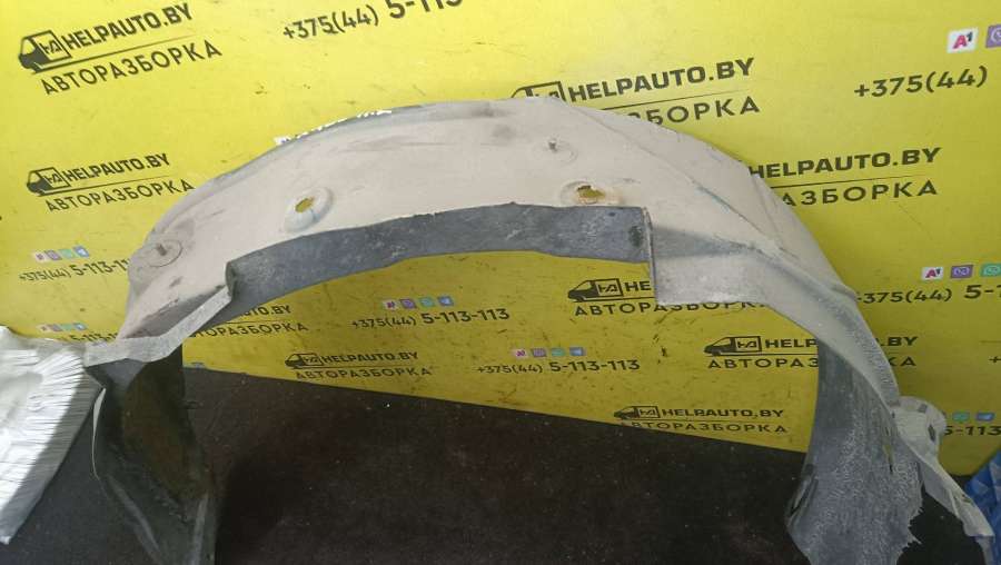 Защита арок передняя левая (подкрылок) Rover 400 2 седан 1996г. | Фото № 5 Защита арок передняя левая (подкрылок) Rover 400 2 седан 1996г. - Фото 5