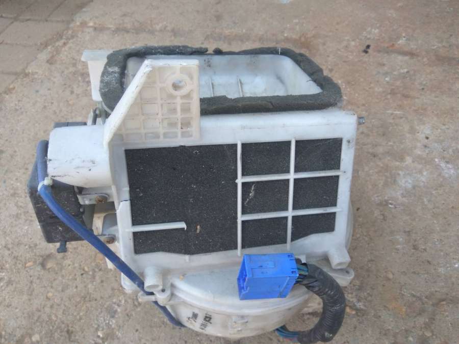 Корпус отопителя (печки)  Mazda Xedos 6  1996г. | Фото № 3   Корпус отопителя (печки)  Mazda Xedos 6  1996г. - Фото 3