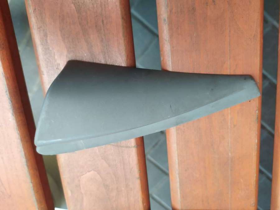 96302624779630262577 Накладка декоративная Citroen Xsara Picasso 2001г. | Фото № 3 96302624779630262577 Накладка декоративная Citroen Xsara Picasso 2001г. - Фото 3