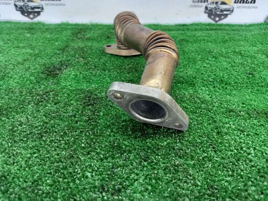 Трубка системы рециркуляции (EGR) Opel Signum 2004г. | Фото № 5 Трубка системы рециркуляции (EGR) Opel Signum 2004г. - Фото 5