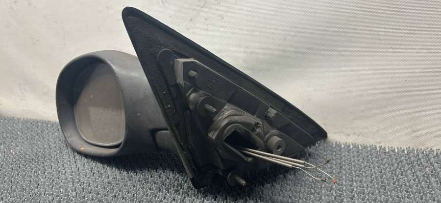 Зеркало наружное левое Renault Laguna хэтчбек 1994г. | Фото № 3 Зеркало наружное левое Renault Laguna хэтчбек 1994г. - Фото 3