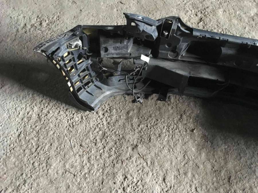 Бампер передний Mercedes-Benz R W251 2008г. | Фото № 8 Бампер передний Mercedes-Benz R W251 2008г. - Фото 8