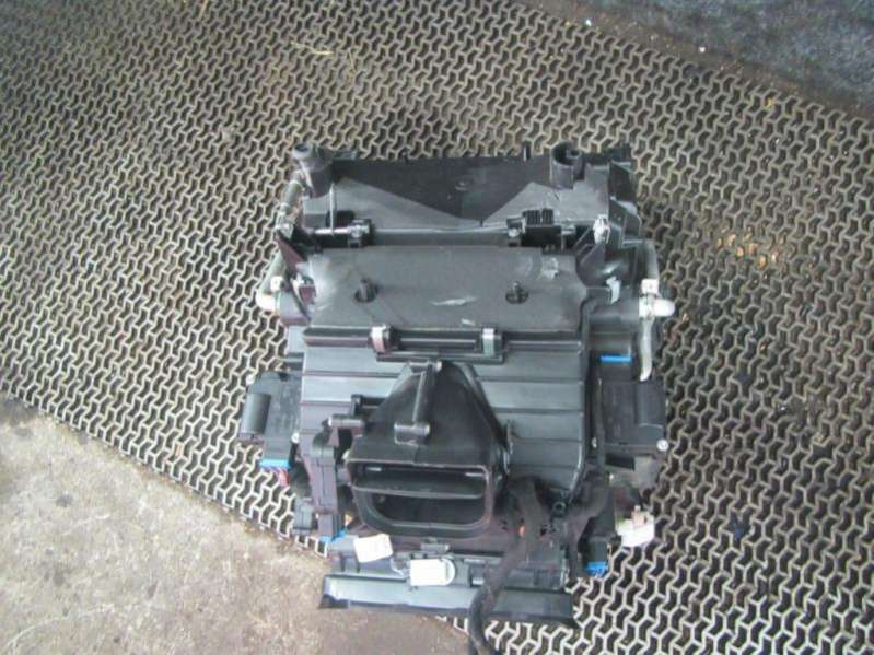 4F1820351J Отопитель в сборе (печка) Audi A6 2008г. | Фото № 5 4F1820351J Отопитель в сборе (печка) Audi A6 2008г. - Фото 5