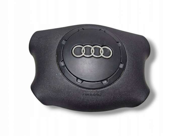 Fgbampt10457 Подушка безопасности Audi A3 8L (1996-2000) 1996г. | Фото № 1 Fgbampt10457 Подушка безопасности Audi A3 8L (1996-2000) 1996г. - Фото 1