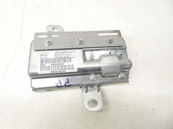 34824046803U Подушка безопасности BMW 7 E65/E66 (2001-2005) 2001г. | Фото № 3 34824046803U Подушка безопасности BMW 7 E65/E66 (2001-2005) 2001г. - Фото 3