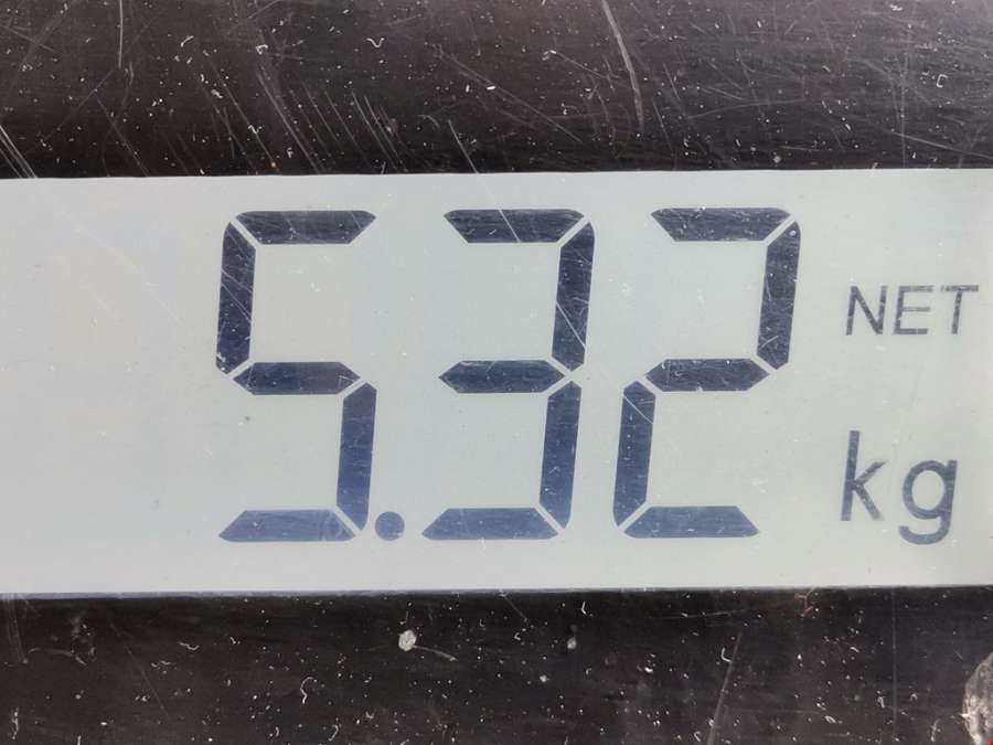 Суппорт передний правый Mitsubishi Pajero 3 (1999-2006) Внедорожник 5дв. 2002г. | Фото № 7 Суппорт передний правый Mitsubishi Pajero 3 (1999-2006) Внедорожник 5дв. 2002г. - Фото 7