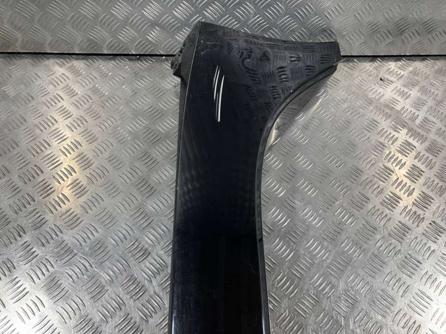 GX63-101D56-A Накладка на порог правая  Jaguar XF 2 2016г. | Фото № 8  GX63-101D56-A Накладка на порог правая  Jaguar XF 2 2016г. - Фото 8