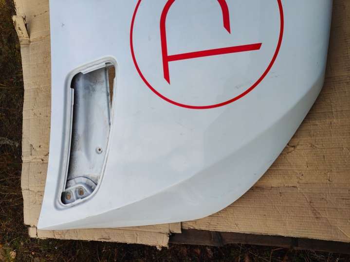 A9108870200 Капот Mercedes Sprinter W907/W910 (2018-2024) 2018г. | Фото № 3 A9108870200 Капот Mercedes Sprinter W907/W910 (2018-2024) 2018г. - Фото 3