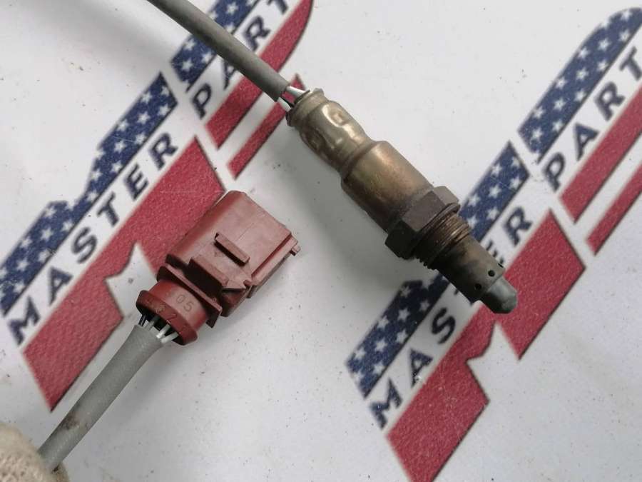 Лямбда-зонд Volkswagen Atlas внедорожник 2018г. | Фото № 2 Лямбда-зонд Volkswagen Atlas внедорожник 2018г. - Фото 2