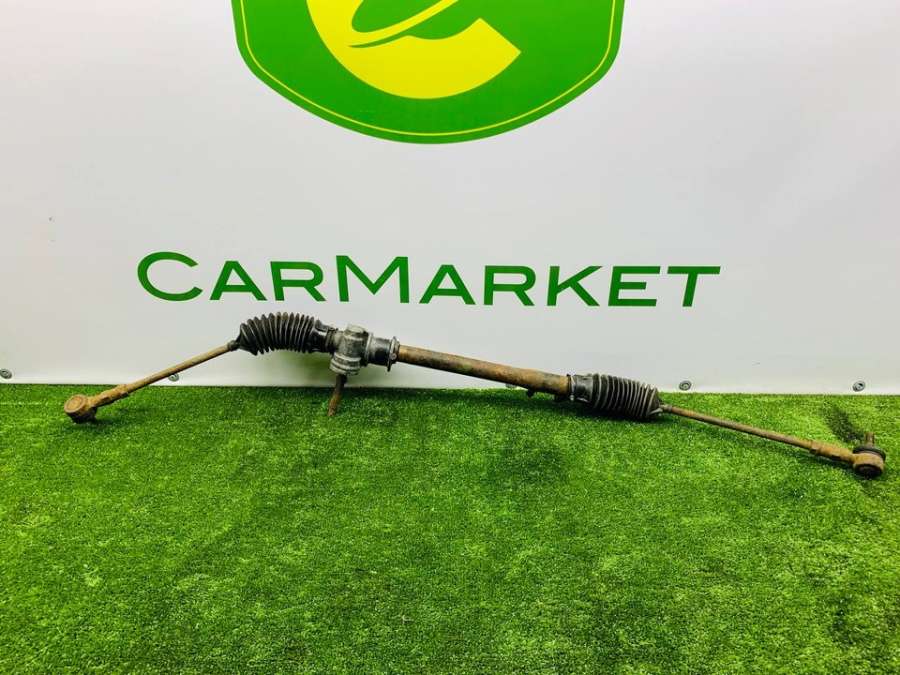 84AB3K649A1B  Рейка рулевая   Ford Escort III 1986г. | Фото № 5  84AB3K649A1B  Рейка рулевая   Ford Escort III 1986г. - Фото 5