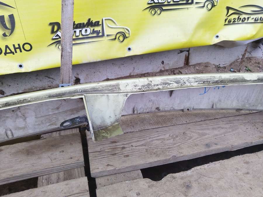 Решетка радиатора Fiat Multipla Минивэн 1999г. | Фото № 2 Решетка радиатора Fiat Multipla Минивэн 1999г. - Фото 2