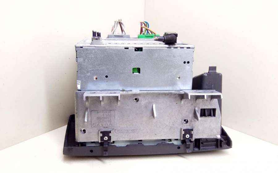 94912174134A-2VOLVO Магнитола Volvo V70 2 универсал 2002г. | Фото № 2 94912174134A-2VOLVO Магнитола Volvo V70 2 универсал 2002г. - Фото 2