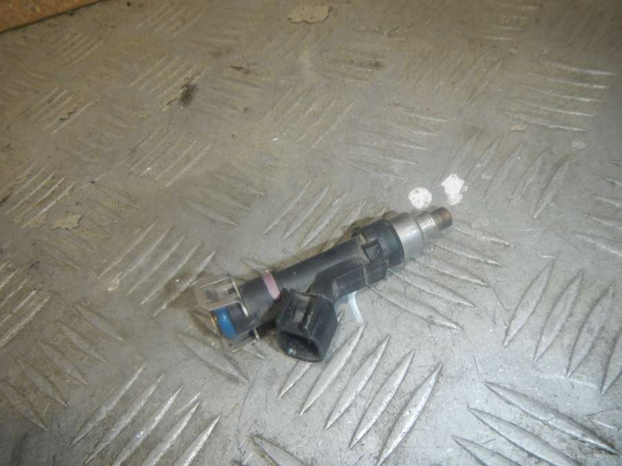 0280158156 Форсунка инжекторная электрическая Mazda 6 0000г. | Фото № 2 0280158156 Форсунка инжекторная электрическая Mazda 6 0000г. - Фото 2