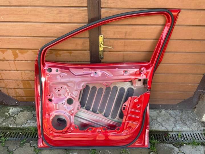 11A831312 Дверь передняя правая Volkswagen ID.4 1 поколение (2020-2024) 2020г. | Фото № 6 11A831312 Дверь передняя правая Volkswagen ID.4 1 поколение (2020-2024) 2020г. - Фото 6