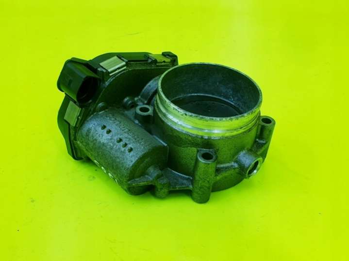 06E133062H Моновпрыск Audi A6 C7/4G (2011-2014) 2011г. | Фото № 1 06E133062H Моновпрыск Audi A6 C7/4G (2011-2014) 2011г. - Фото 1